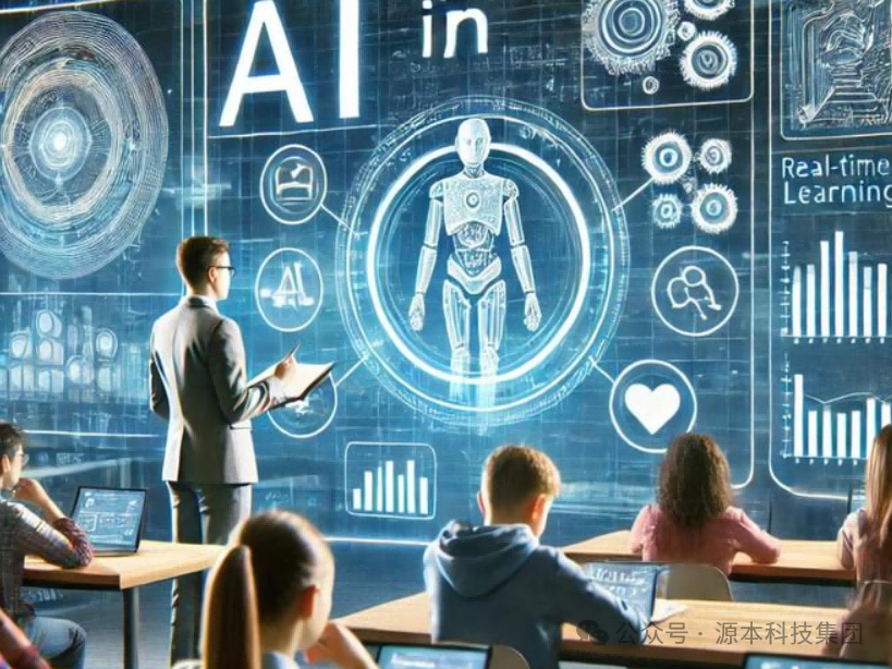 艾弗森贝博ballbet官网科技-本科生掌握大数据、云原生、AI-竞赛保研求职的“超车秘籍”来了！